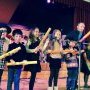 blind test musical proposé par les élèves de 1ère année de Formation musicale à (...)