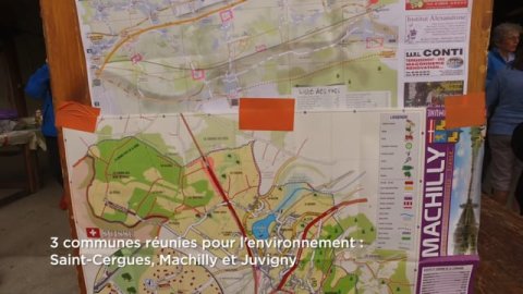 Impossible de lire la video